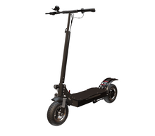 Load image into Gallery viewer, AJOOSOS X750 Electric Scooter for Adults,MAX 30MPH &amp; 37 Miles,10&quot; Pneumatic Tires,Foldable Commuting Electric Scooter for Adult
